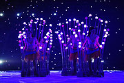 Holiday on ice- Energia(©Fotos: Ingrid Grossmann)